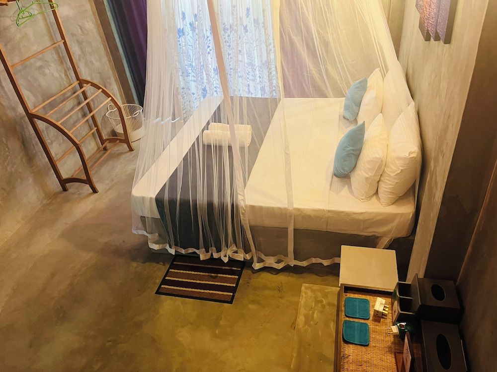 Soul villas & Cabana Near Beach With pool Soul Villa 31