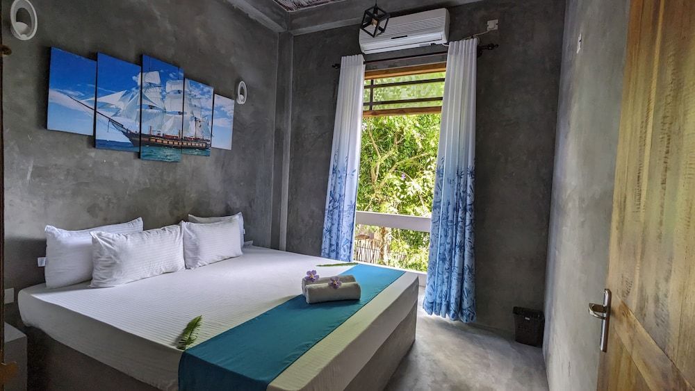 Soul villas & Cabana Near Beach With pool Soul Villa 22