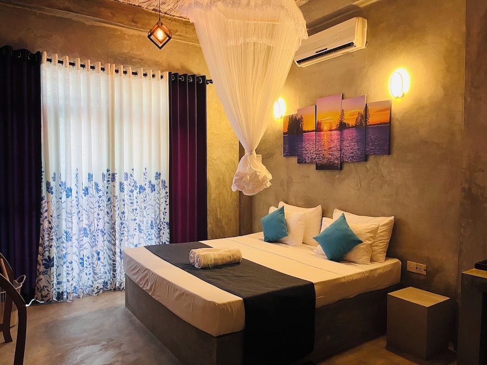 Soul villas & Cabana Near Beach With pool Soul Villa 18