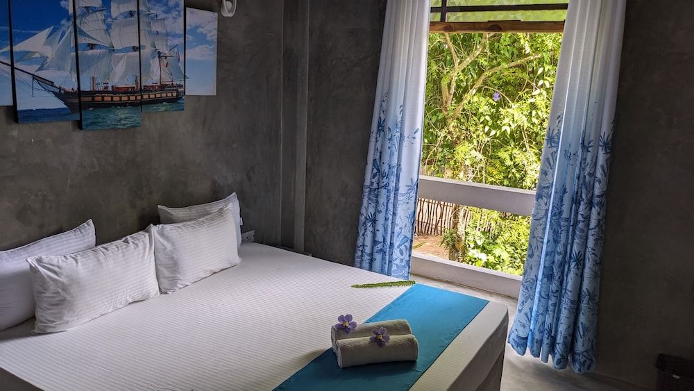 Soul villas & Cabana Near Beach With pool Soul Villa 2