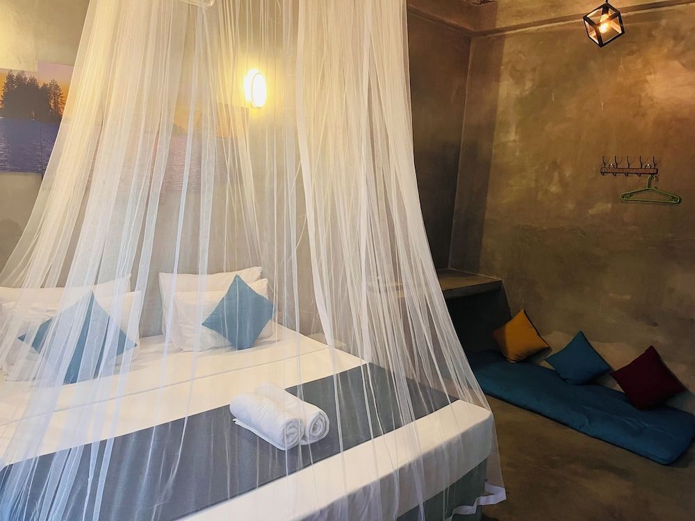 Soul villas & Cabana Near Beach With pool Soul Villa 29