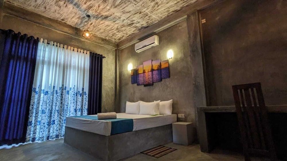 Soul villas & Cabana Near Beach With pool Soul Villa 26