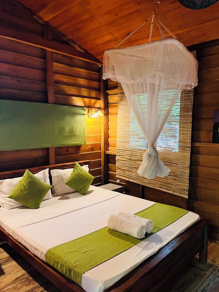 Soul villas & Cabana Near Beach With pool Soul Cabana 3