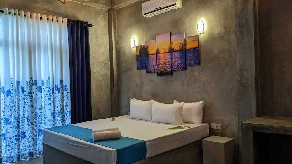 Soul villas & Cabana Near Beach With pool Soul Villa 15