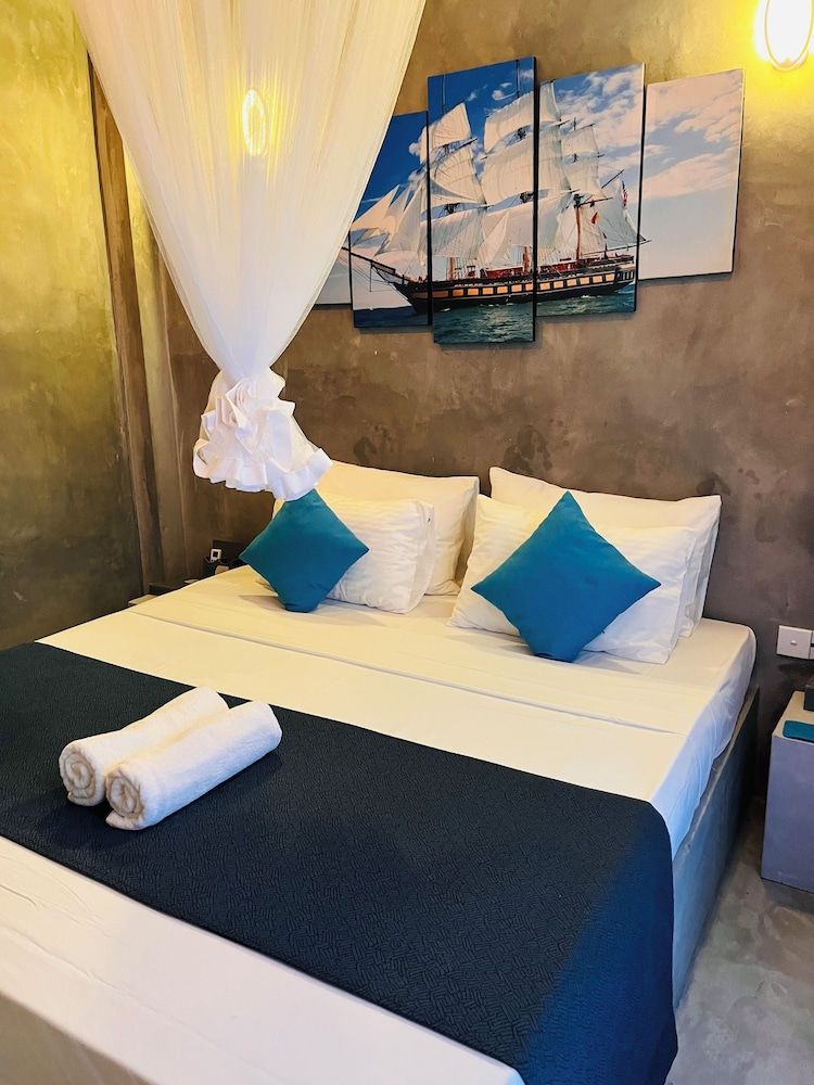 Soul villas & Cabana Near Beach With pool Soul Villa 19