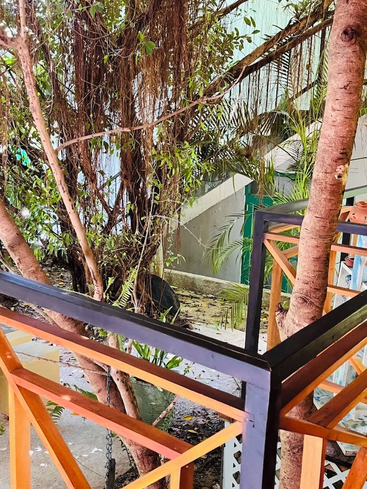 Soul villas & Cabana Near Beach With pool Soul Cabana 5