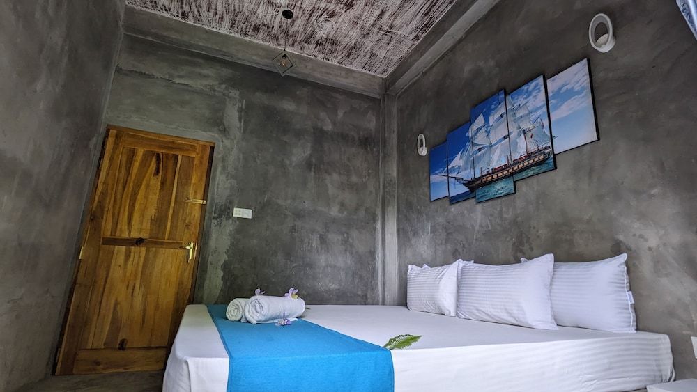 Soul villas & Cabana Near Beach With pool Soul Villa 36