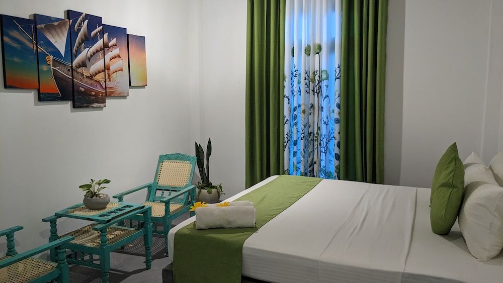 Soul villas & Cabana Near Beach With pool Soul Villa 17