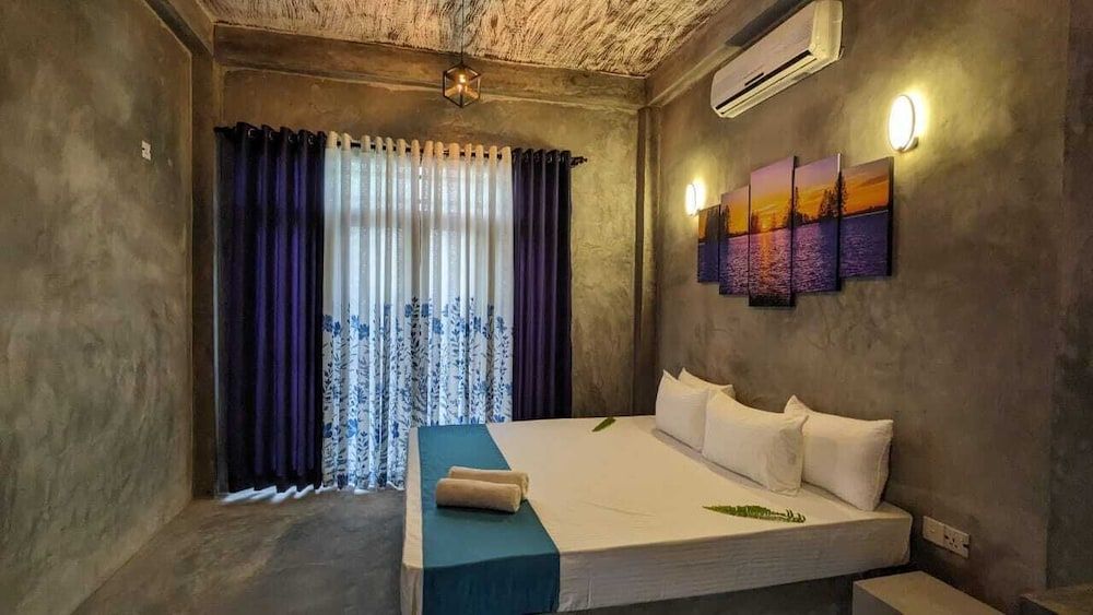 Soul villas & Cabana Near Beach With pool Soul Villa 4