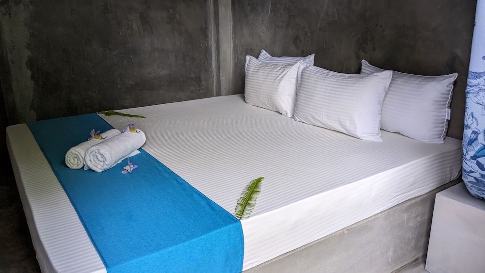 Soul villas & Cabana Near Beach With pool Soul Villa 8