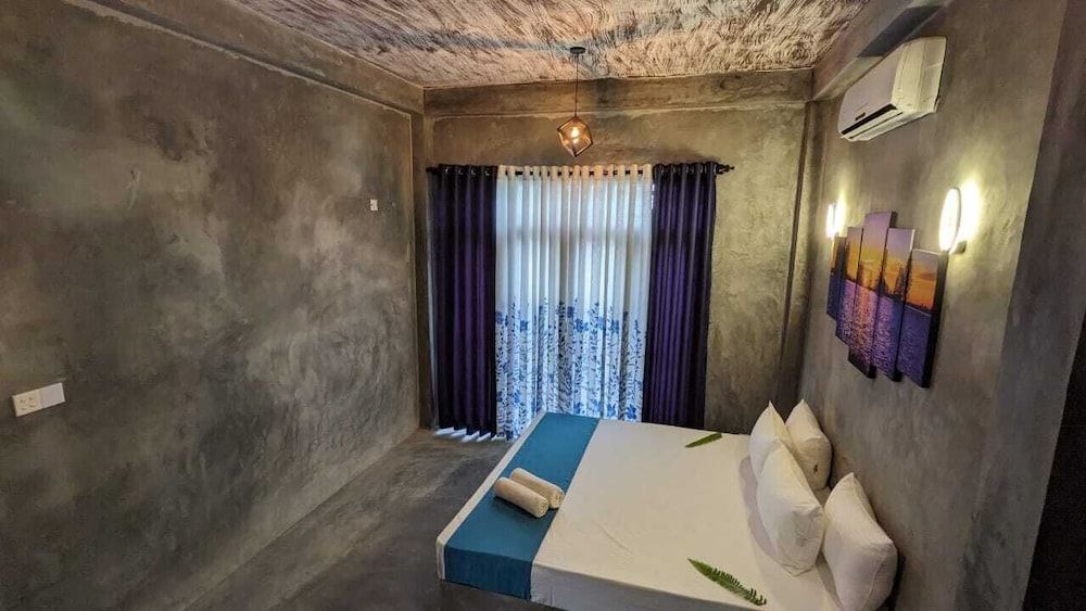 Soul villas & Cabana Near Beach With pool Soul Villa 10