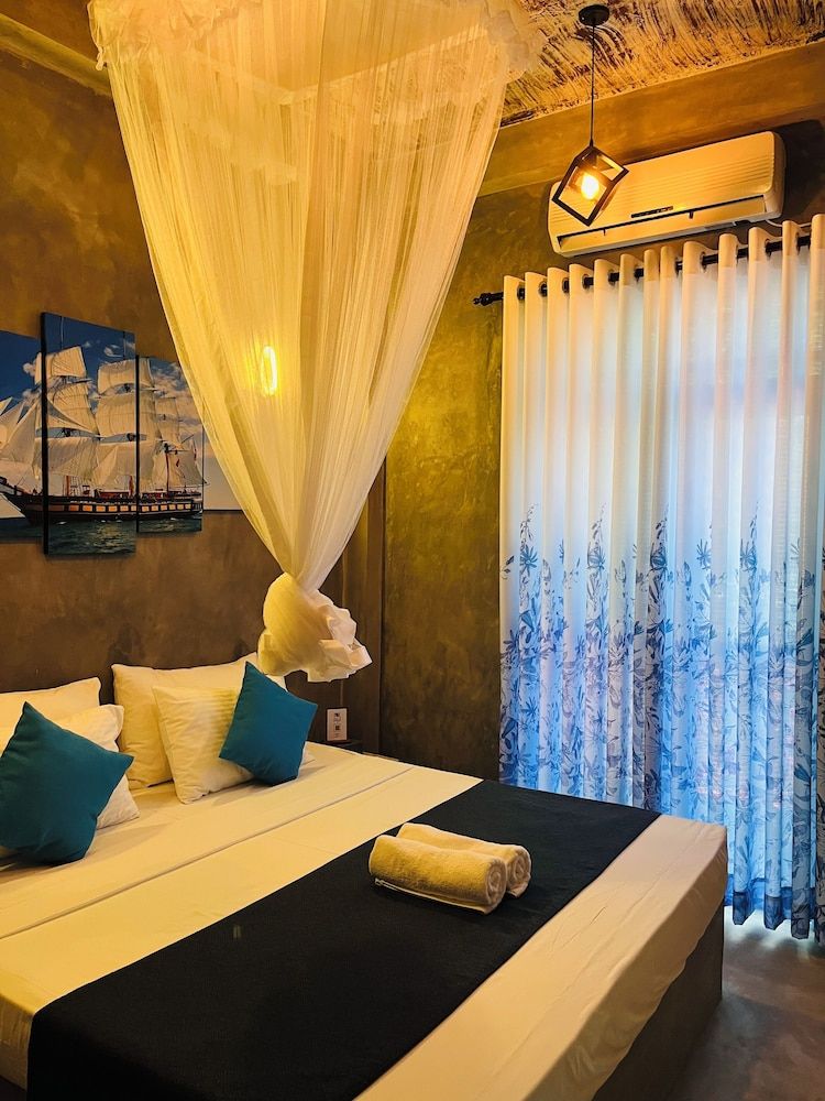 Soul villas & Cabana Near Beach With pool Soul Villa 20