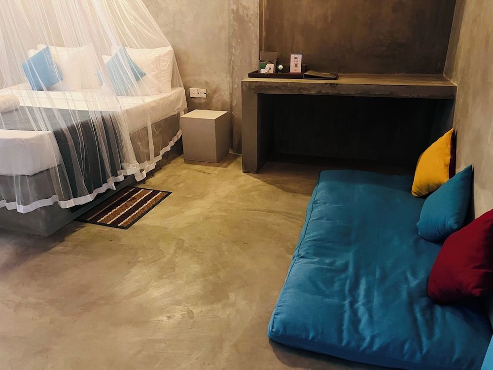 Soul villas & Cabana Near Beach With pool Soul Villa 33