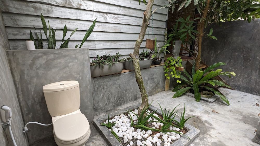 Soul villas & Cabana Near Beach With pool Soul Cabana 7