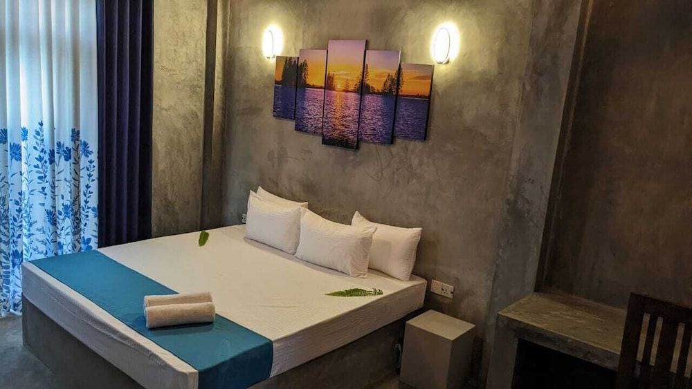 Soul villas & Cabana Near Beach With pool Soul Villa 3