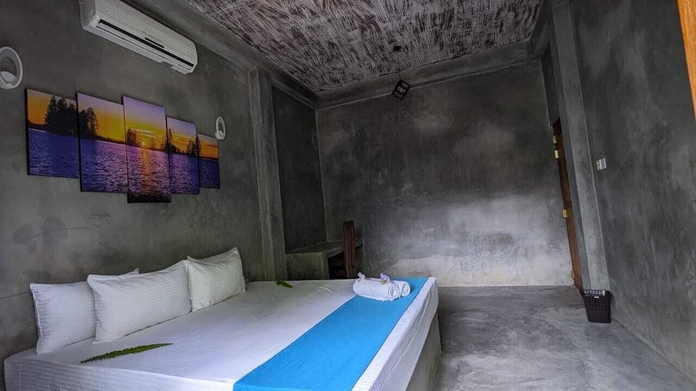 Soul villas & Cabana Near Beach With pool Soul Villa 16