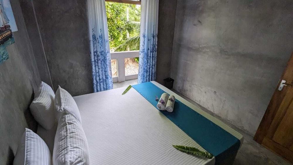 Soul villas & Cabana Near Beach With pool Soul Villa 27