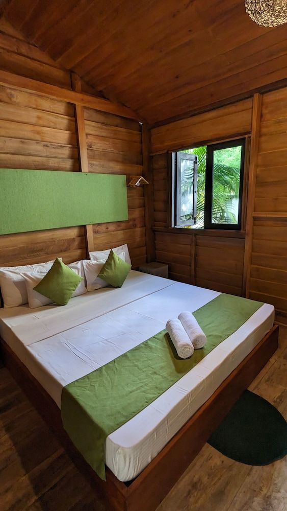 Soul villas & Cabana Near Beach With pool Soul Cabana 2