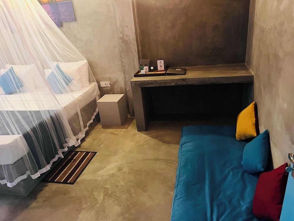 Soul villas & Cabana Near Beach With pool Soul Villa 32