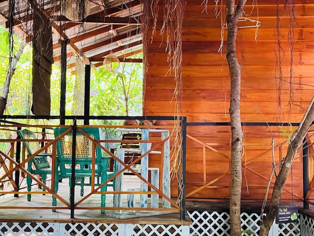 Soul villas & Cabana Near Beach With pool Soul Cabana 4