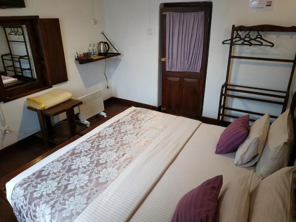 The Golf Green City Bungalow Standard Double or Twin Room, Garden View