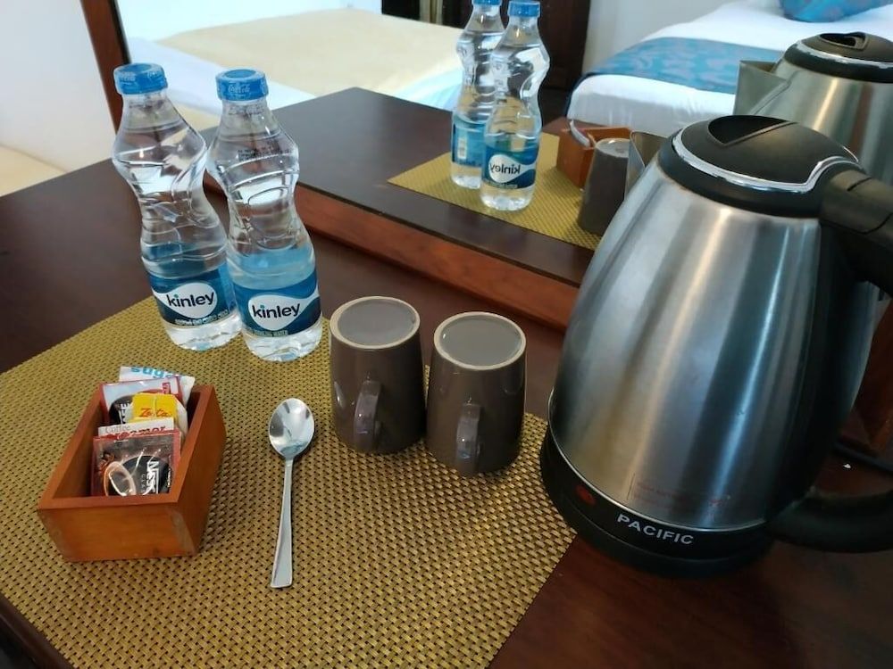 The Golf Green City Bungalow Standard Double or Twin Room, Garden View 3