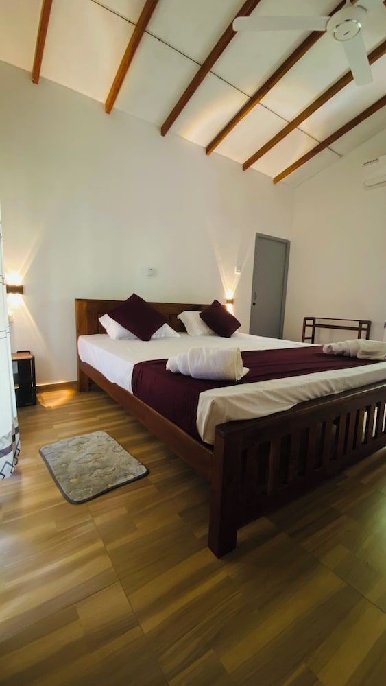 Deluxe Cabin, 1 Bedroom, River View