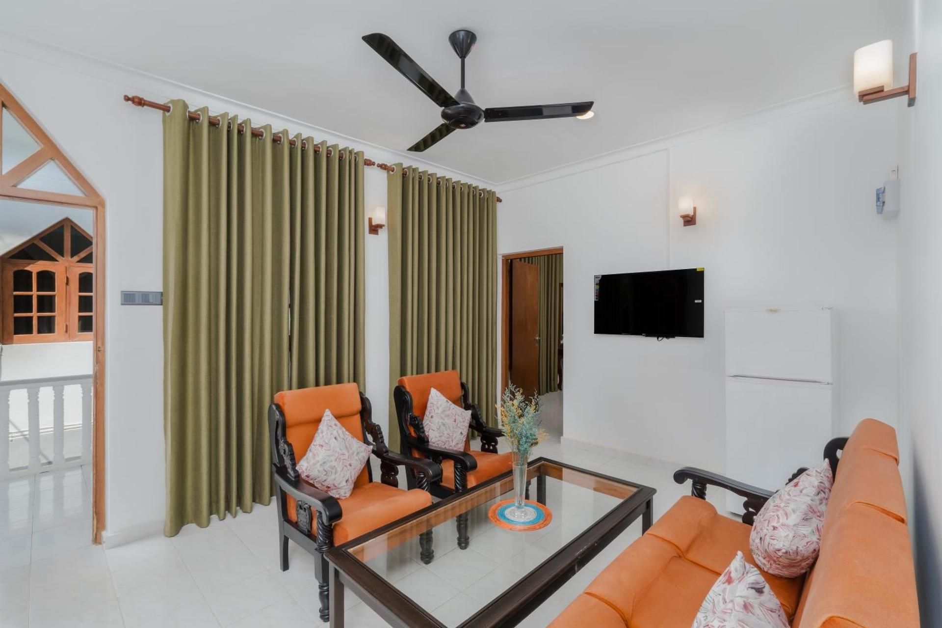 Family Suite