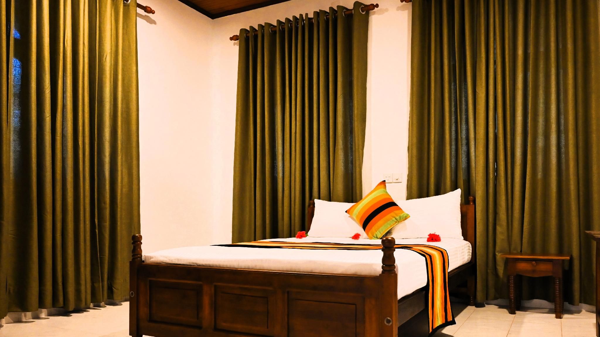 Family Suite (2 bedrooms)