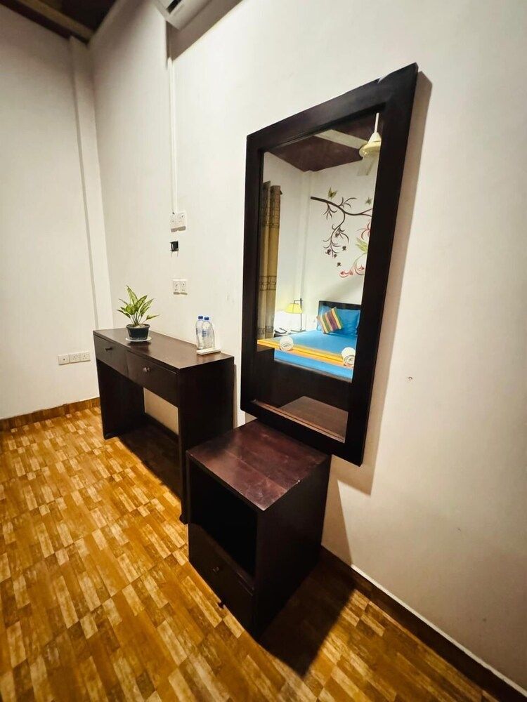 Cityscape Yala by 999 Hotel & Restaurant Deluxe Double Room 13