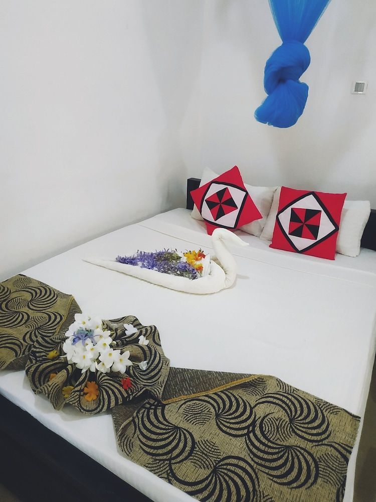 Green Heaven Safari Resort Udawalawa Basic Double Room, Balcony, Garden View 4