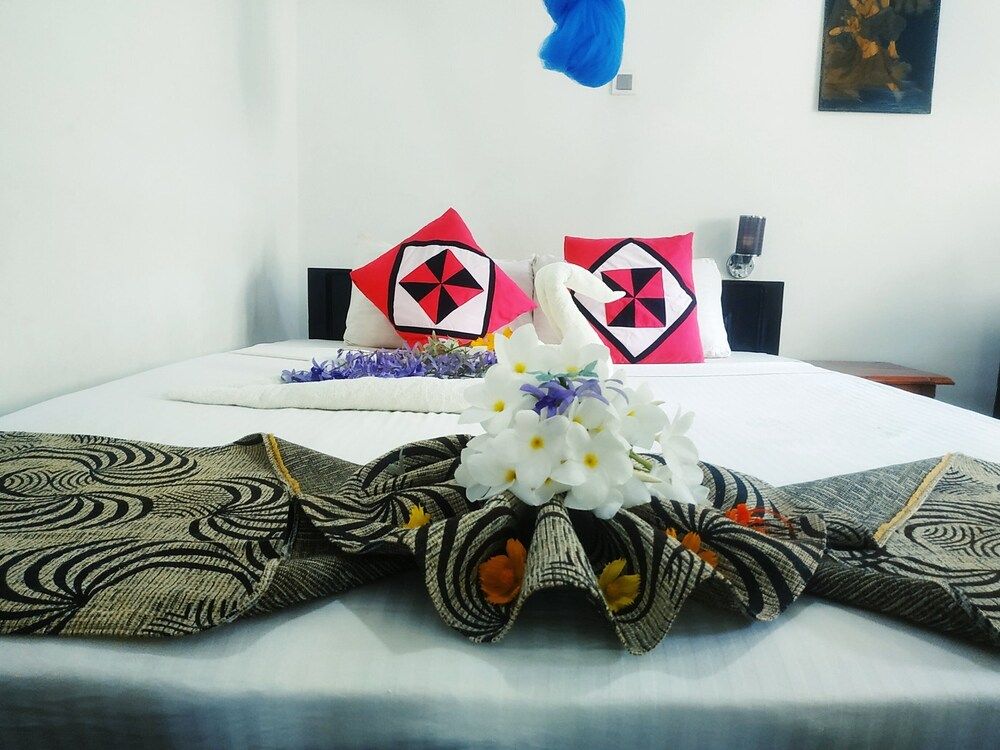 Green Heaven Safari Resort Udawalawa Basic Double Room, Balcony, Garden View 10