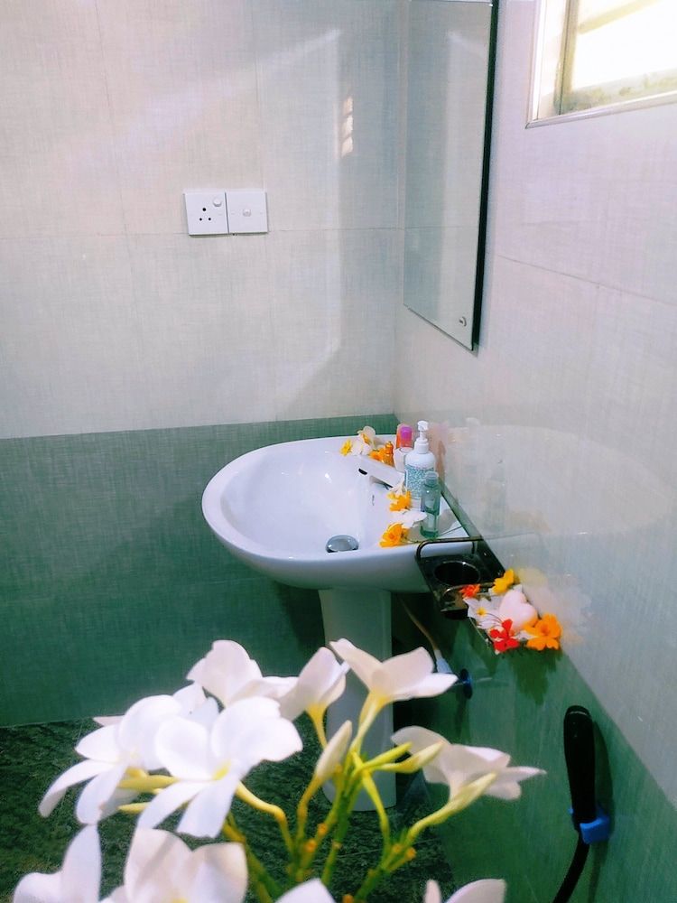 Green Heaven Safari Resort Udawalawa Basic Double Room, Balcony, Garden View 14