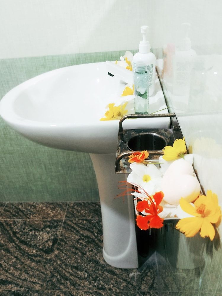 Green Heaven Safari Resort Udawalawa Basic Double Room, Balcony, Garden View 17