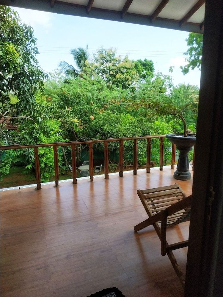 Green Heaven Safari Resort Udawalawa Basic Double Room, Balcony, Garden View 12