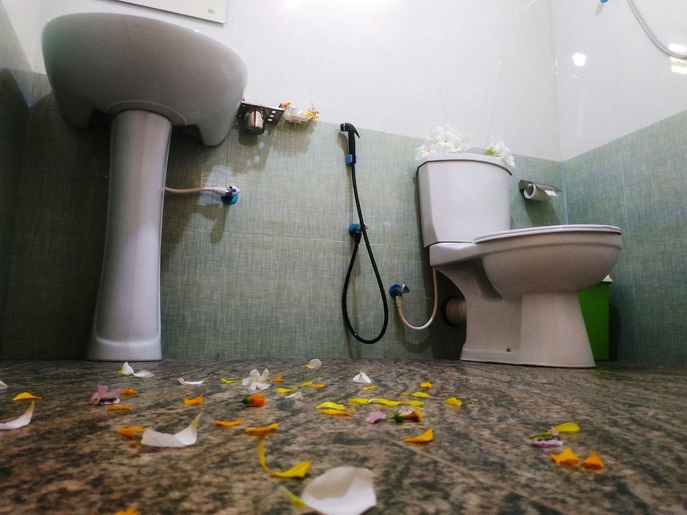 Green Heaven Safari Resort Udawalawa Basic Double Room, Balcony, Garden View 15