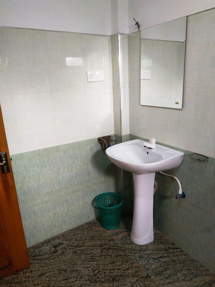 Green Heaven Safari Resort Udawalawa Basic Double Room, Balcony, Garden View 13