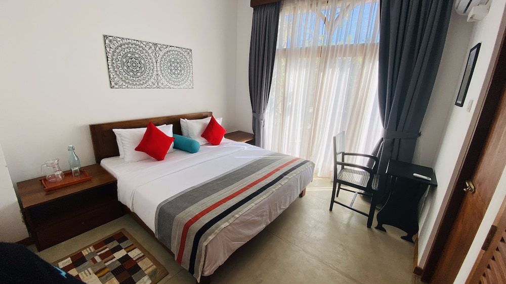 Tea Library Hikkaduwa