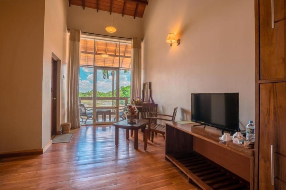 Lavendish Wild Wilpattu Deluxe Double Room, Garden View 12