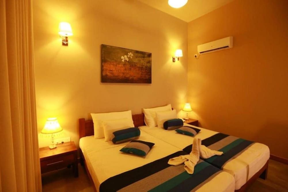 Lavendish Wild Wilpattu Deluxe Double Room, Garden View 2