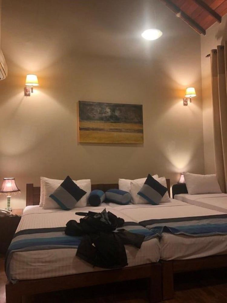 Lavendish Wild Wilpattu Deluxe Double Room, Garden View 3