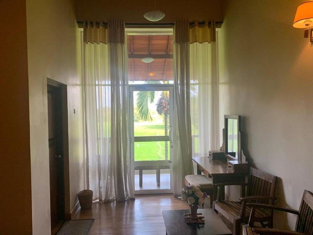 Lavendish Wild Wilpattu Deluxe Double Room, Garden View 9