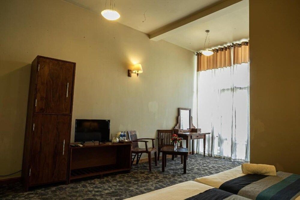 Lavendish Wild Wilpattu Deluxe Double Room, Garden View 10