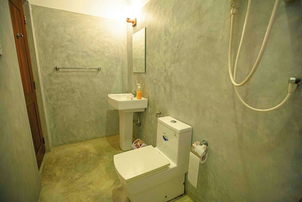 Arcadia Resort Double Room, Pool View 8