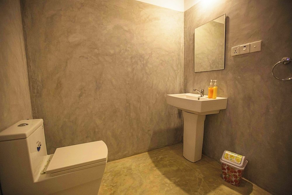 Arcadia Resort Double Room, Pool View 9