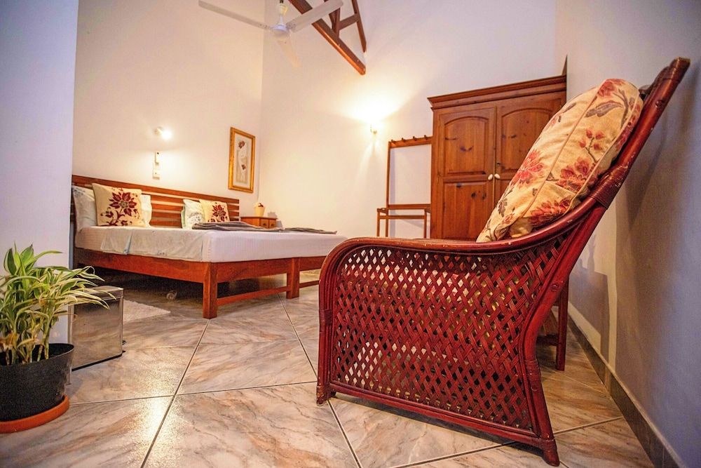 Arcadia Resort Double Room, Pool View 10