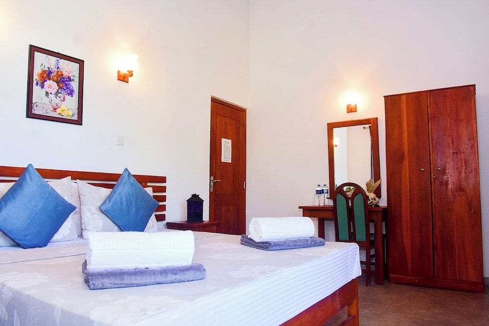 Arcadia Resort Double Room, Pool View 3