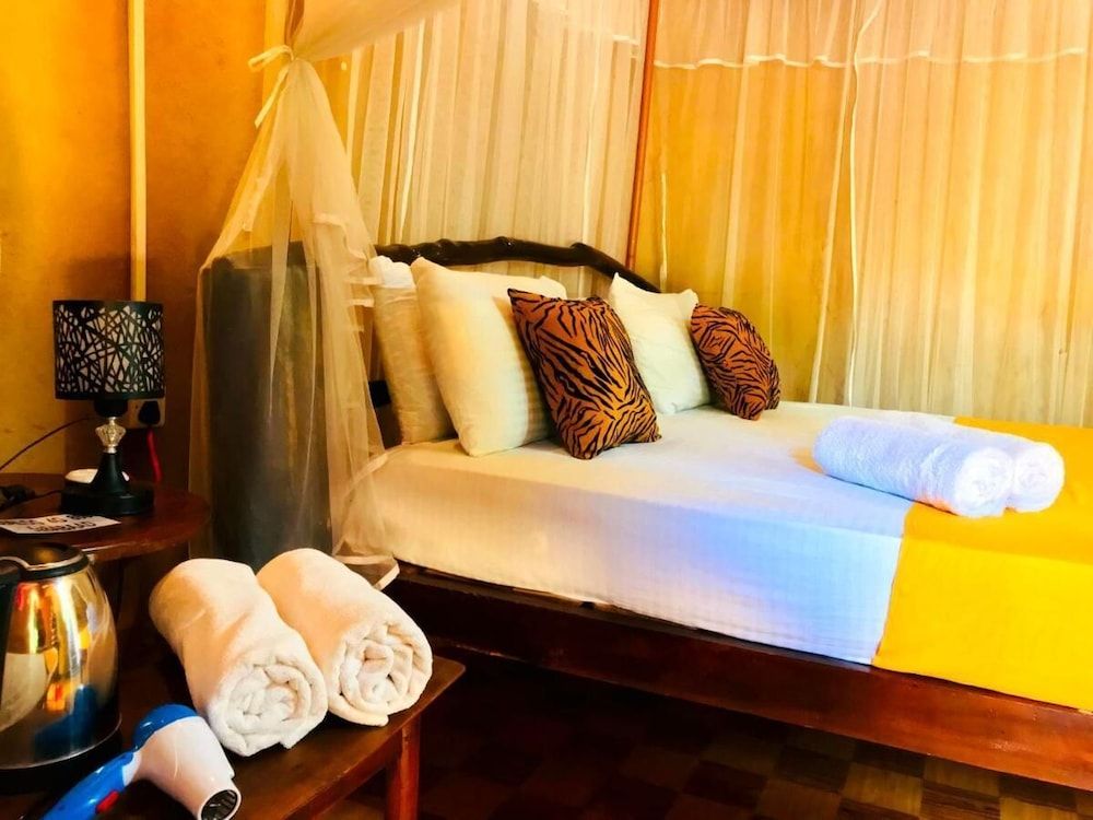 Design Double Room