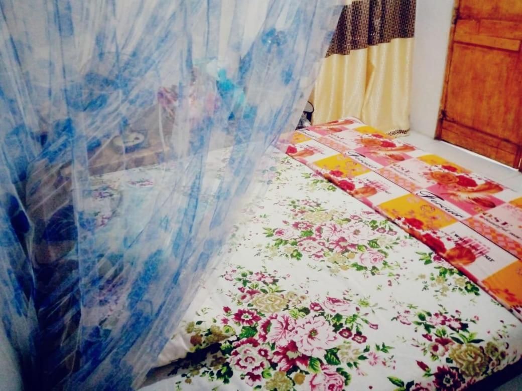 Triple Room with Bathroom