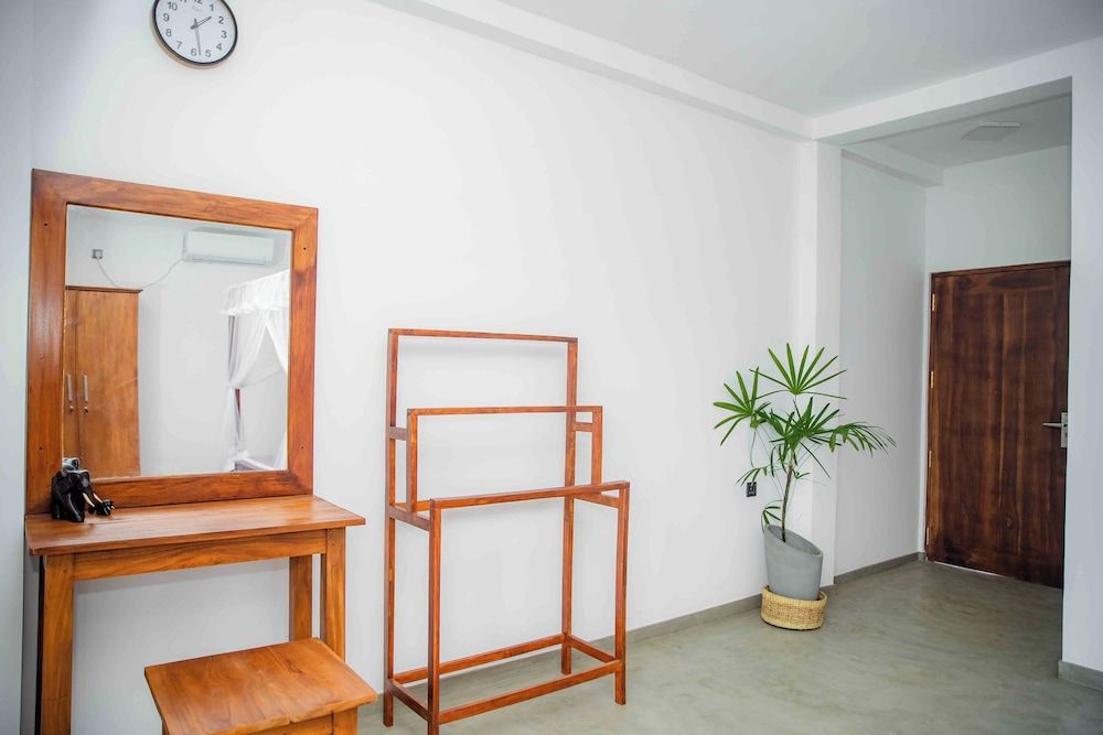 Hirigala Beach Resort Superior Double Room, Sea View 13